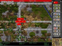 Steel Panthers 2: Modern Battles screenshot, image №321855 - RAWG