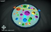 Linesweeper: Putty Putty Puck Puck! screenshot, image №2299368 - RAWG