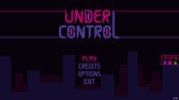 Under Control (lqngames) screenshot, image №1101406 - RAWG