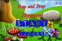 Drag and Drop Playground - Game for kids screenshot, image №1281225 - RAWG