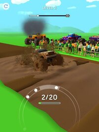 Mud Racing screenshot, image №2714812 - RAWG