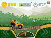 Cross Country Race screenshot, image №1858953 - RAWG