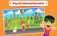 Nursery Rhymes Songs & Kids Puzzle Games Free screenshot, image №1426792 - RAWG