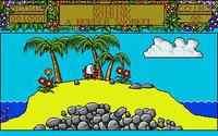 Treasure Island Dizzy screenshot, image №745790 - RAWG