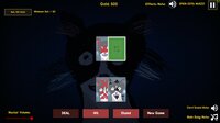 Endless Furry Blackjack screenshot, image №2768332 - RAWG