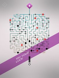 Advanced Maze screenshot, image №1896520 - RAWG