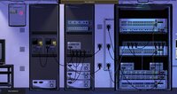 Tower Networking Inc. screenshot, image №4238083 - RAWG