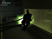 Batman: Vengeance screenshot, image №313645 - RAWG