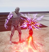 GiG - Demonic Tribute Spell screenshot, image №2278785 - RAWG
