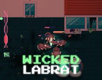 Wicked Labrats screenshot, image №1993805 - RAWG