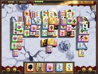 Lost Amulets screenshot, image №1599554 - RAWG