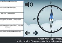 Tweet Lovers screenshot, image №1188265 - RAWG