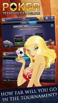 Texas HoldEm Poker Deluxe Intl screenshot, image №912581 - RAWG