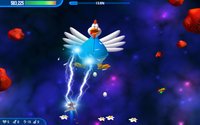 Chicken Invaders: Revenge of the Yolk screenshot, image №604965 - RAWG