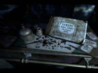 Dark Fall 3: Lost Souls screenshot, image №224285 - RAWG