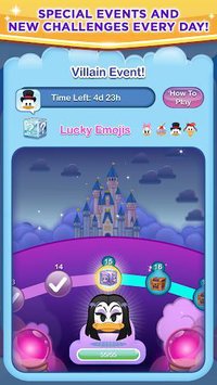 Disney Emoji Blitz screenshot, image №1586968 - RAWG