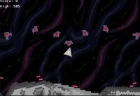 2D-Shooter (sserega9) screenshot, image №3372154 - RAWG