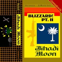 Blizzard! Part II: Jihadi Moon (C64) Commodore 64 screenshot, image №2356061 - RAWG