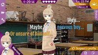 Detective School Club screenshot, image №4077066 - RAWG