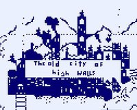 The Old City of High Walls screenshot, image №1774946 - RAWG
