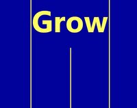 Grow (itch) (CharlieD_Dev) screenshot, image №2623729 - RAWG