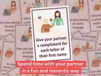 Lover's Cards screenshot, image №946967 - RAWG