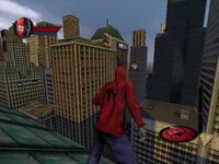 Spider-Man (2002) screenshot, image №3539619 - RAWG