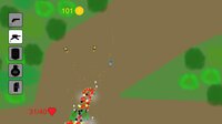 Guerilla War (itch) screenshot, image №2999677 - RAWG