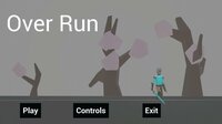 Over Run (Kraklnpop) screenshot, image №2460948 - RAWG