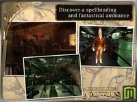 Jules Verne's Mystery of the Nautilus (Universal) screenshot, image №2942409 - RAWG