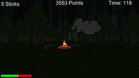 Kuba's Basics the Forest Trip screenshot, image №2839864 - RAWG
