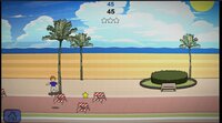 Big Beach Collection screenshot, image №3637116 - RAWG