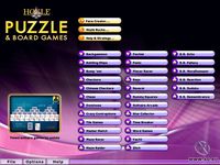 Hoyle Puzzle & Board Games 2011 screenshot, image №565351 - RAWG