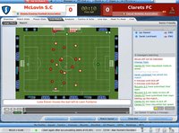 Football Manager Live screenshot, image №475756 - RAWG