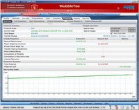 Football Manager Live screenshot, image №475752 - RAWG