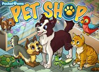 Tap Pet Shop screenshot, image №913944 - RAWG