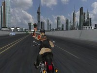 Extreme Biking 3D Pro Street Biker Driving Stunts screenshot, image №2063440 - RAWG