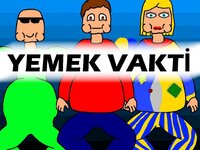 Yemek Vakti screenshot, image №2715724 - RAWG