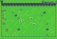 Gunsling frog screenshot, image №2827279 - RAWG