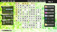 THE Number Puzzle screenshot, image №780022 - RAWG