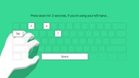 Fingerdance screenshot, image №4219772 - RAWG