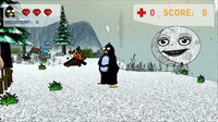 Fat Birds Don't Fly screenshot, image №2455387 - RAWG