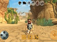 Caveman Hunter screenshot, image №2062657 - RAWG