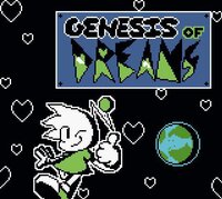 Genesis of Dreams Demo 2 screenshot, image №3754255 - RAWG