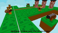 Duck Uprising screenshot, image №1215722 - RAWG