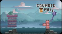 Crumble and Fall screenshot, image №2662356 - RAWG