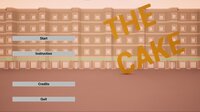 The Cake (itch) screenshot, image №3494593 - RAWG