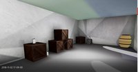 Fort Lytton Low Poly Experience screenshot, image №1719872 - RAWG