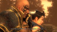 Dynasty Warriors 6 screenshot, image №495087 - RAWG