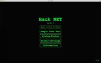 Hack NET screenshot, image №980200 - RAWG